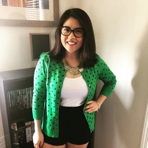 Meet your Posher, Patty